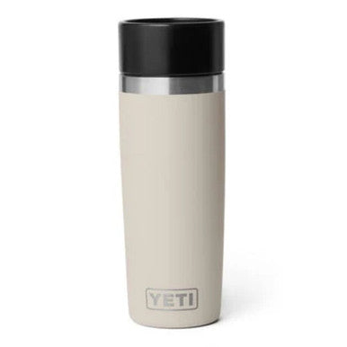 Yeti Rambler 16 Oz Travel Bottle - Cape Taupe