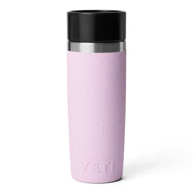 Yeti Rambler 16 Oz Travel Bottle - Cherry Blossom