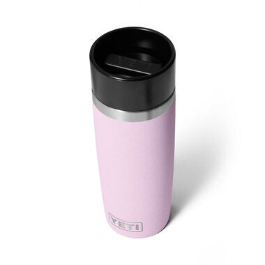 Yeti Rambler 16 Oz Travel Bottle - Cherry Blossom