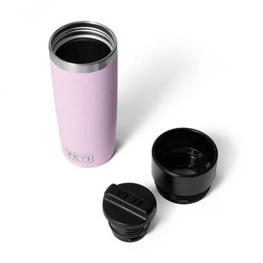 Yeti Rambler 16 Oz Travel Bottle - Cherry Blossom