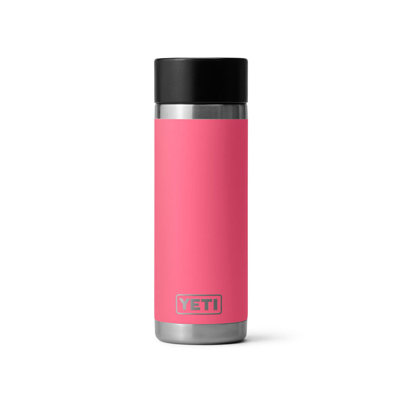 YETI Rambler 18 oz HotShot Bottle - Tropical Pink