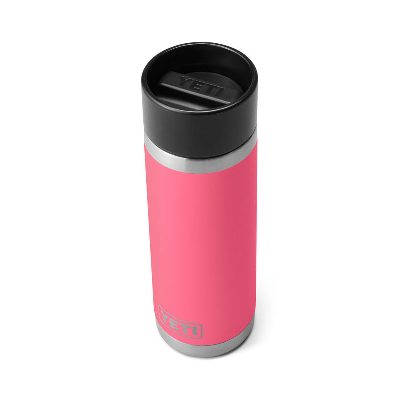 YETI Rambler 18 oz HotShot Bottle - Tropical Pink