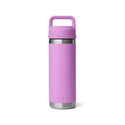 Yeti Rambler 18 Oz Water Bottle with Chug Cap - Desert Bloom
