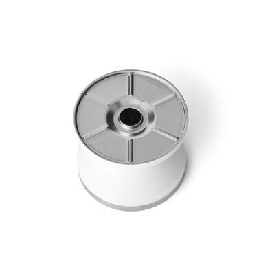 Yeti Rambler 18/8 Stainless Steel Pour Over - White