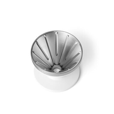 Yeti Rambler 18/8 Stainless Steel Pour Over - White