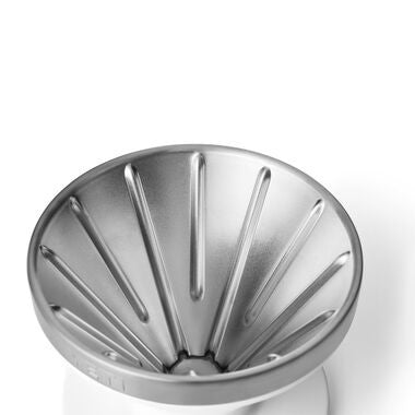 Yeti Rambler 18/8 Stainless Steel Pour Over - White