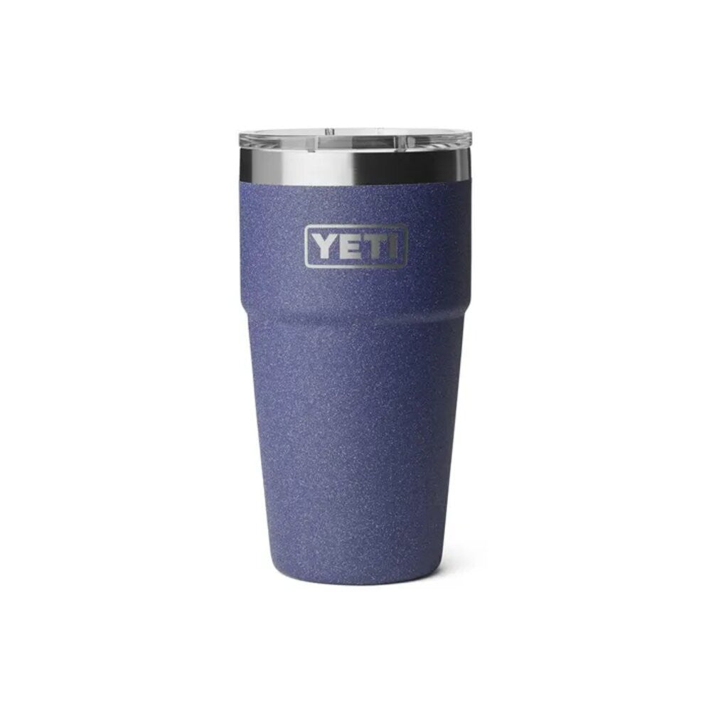 Yeti 20oz Rambler Stackable Cup - Moon Dust