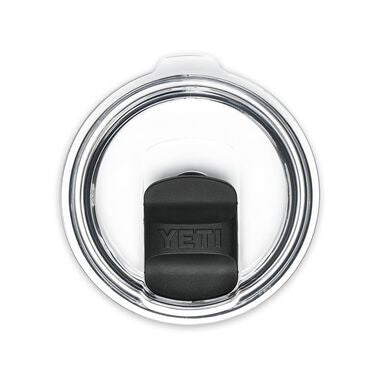 Yeti Rambler 20 Oz Stackable Cup with Magslider Lid - Black