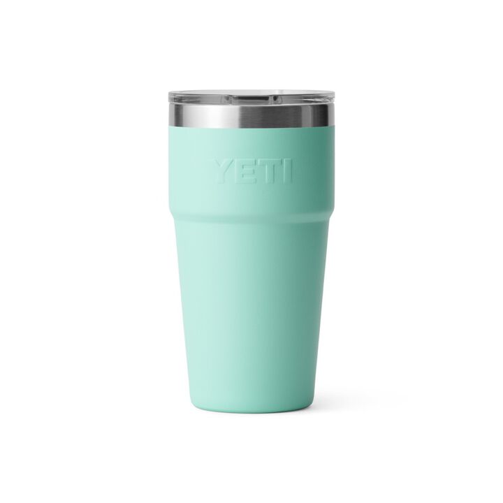 Yeti Rambler 20oz Stackable Cup - Seafoam