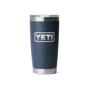 Yeti 20oz Rambler Tumbler with Magslider Lid - Patriotic Navy