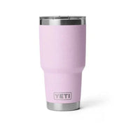 Yeti Rambler 30 Oz Tumbler with Magslider Lid - Cherry Blossom