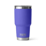 Yeti Rambler 30 Oz Tumbler with Magslider Lid - Ultramarine Violet