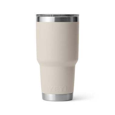 Yeti Rambler 30oz Tumbler with Magslider Lid - Cape Taupe