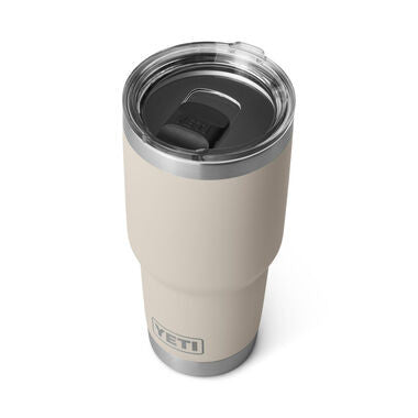 Yeti Rambler 30oz Tumbler with Magslider Lid - Cape Taupe
