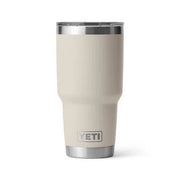 Yeti Rambler 30oz Tumbler with Magslider Lid - Cape Taupe