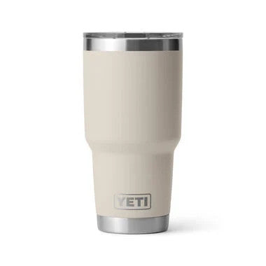 Yeti Rambler 30oz Tumbler with Magslider Lid - Cape Taupe