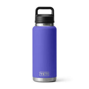 Yeti Rambler 36 Oz Water Bottle with Chug Cap - Ultramarine Violet