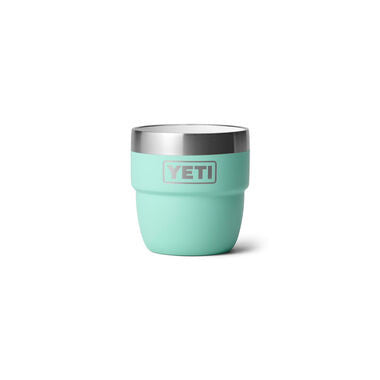 Yeti Rambler 4 Oz Espresso Mug Seafoam - 2 Pack