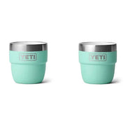 Yeti Rambler 4 Oz Espresso Mug Seafoam - 2 Pack