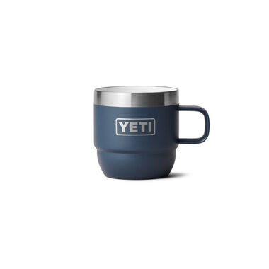 Yeti Rambler 6 Oz Espresso Mug Navy 2 Pack