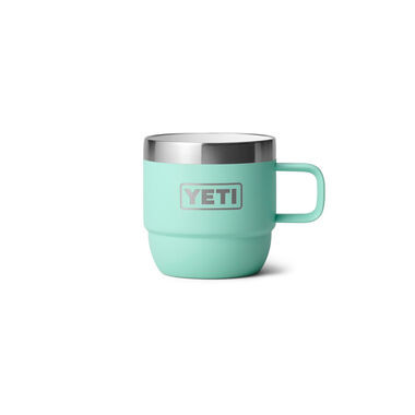 Yeti Rambler 6 Oz Espresso Mug Seafoam 2 Pack