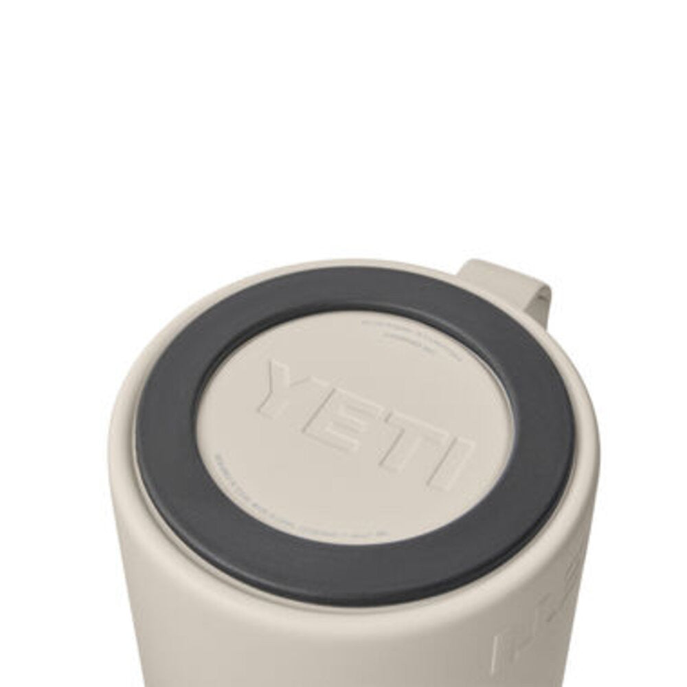 Yeti Rambler 64oz Pitcher with Twist-To-Lock Pitcher Lid - Cape Taupe