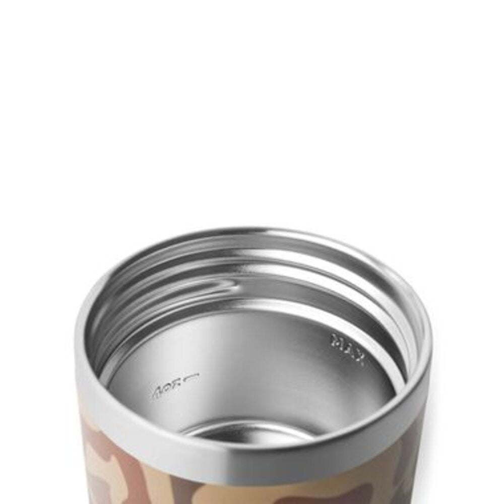 Yeti Rambler 8 Oz Insulated Food Jar - Wetlands Camo