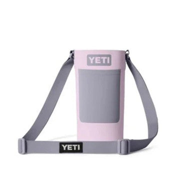 Yeti Rambler Bottle Sling Large - Cherry Blossom