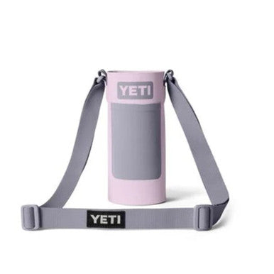 Yeti Rambler Bottle Sling Small - Cherry Blossom