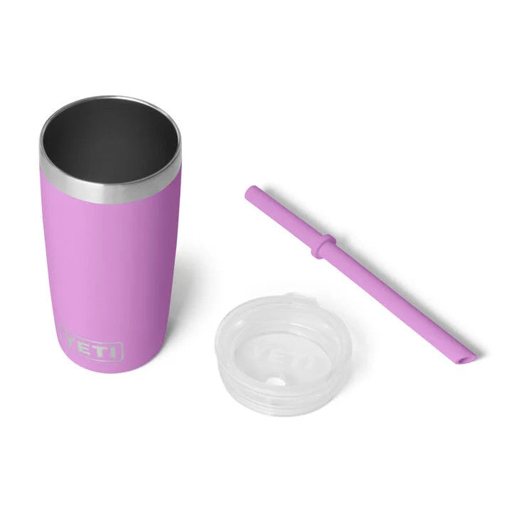 Yeti 10oz Rambler Jr. Kids Tumbler - Desert Bloom