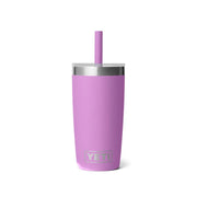 Yeti 10oz Rambler Jr. Kids Tumbler - Desert Bloom