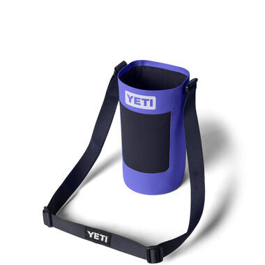 Yeti Rambler Large Bottle Sling - Ultramarine Violet