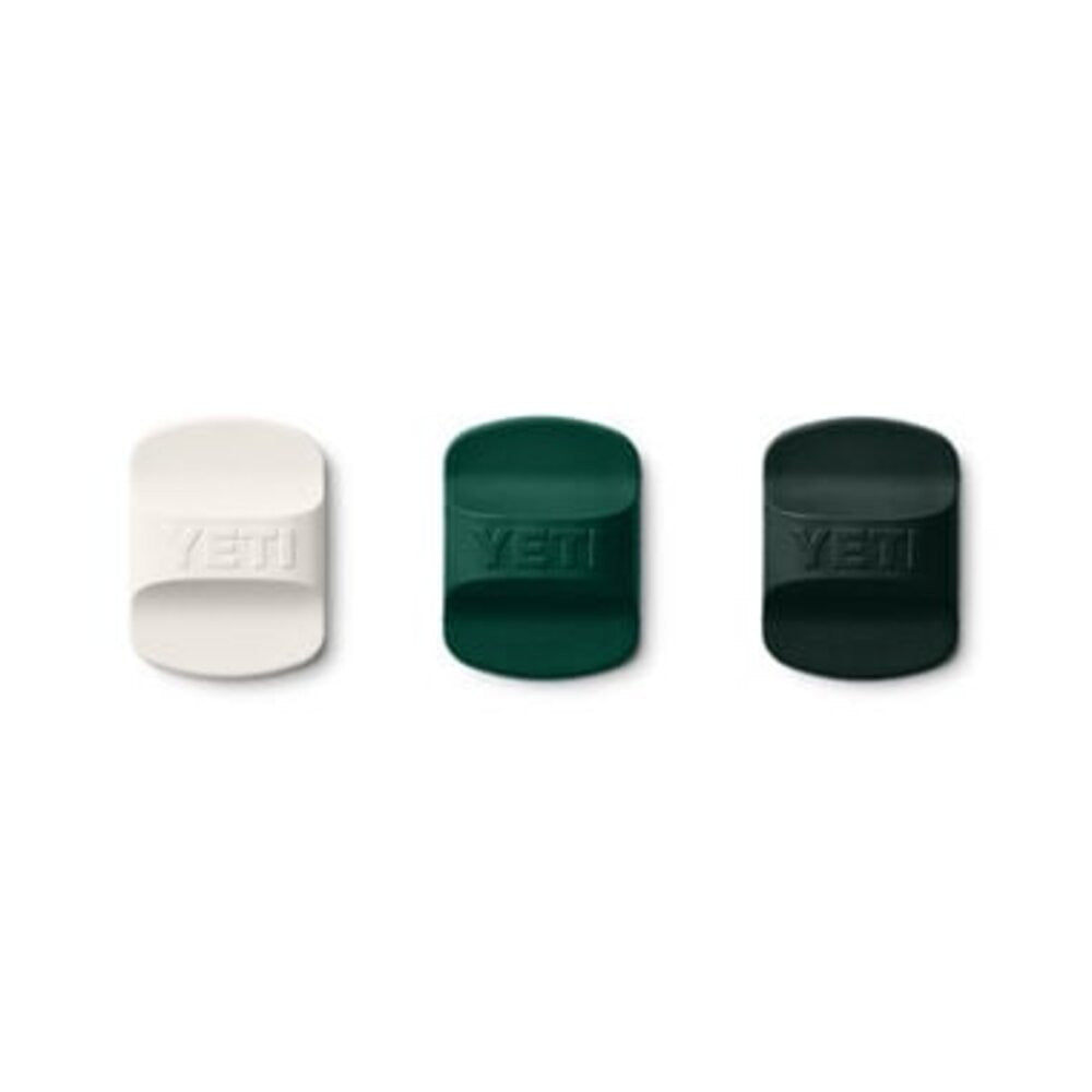 Yeti Rambler Magslider Switch Pack - Black Forest Green