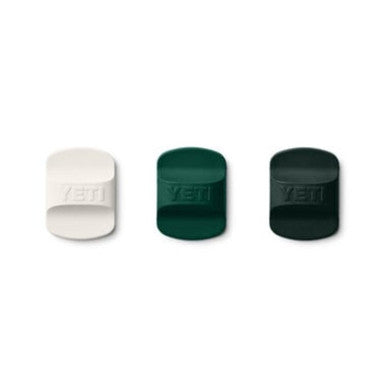 Yeti Rambler Magslider Switch Pack - Black Forest Green