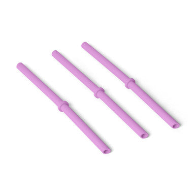 Yeti Rambler L/XL Silicone Straw Pack - Desert Bloom