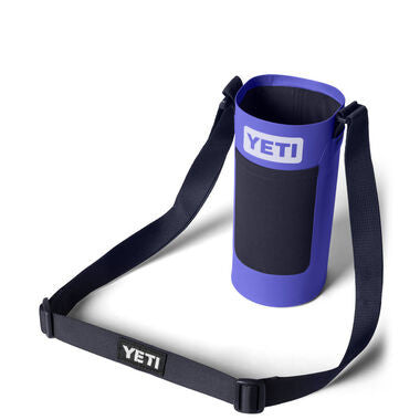 Yeti Rambler Small Bottle Sling - Ultramarine Violet