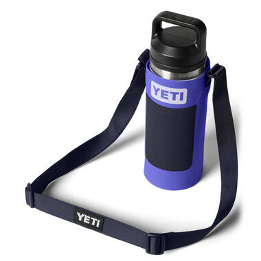 Yeti Rambler Small Bottle Sling - Ultramarine Violet