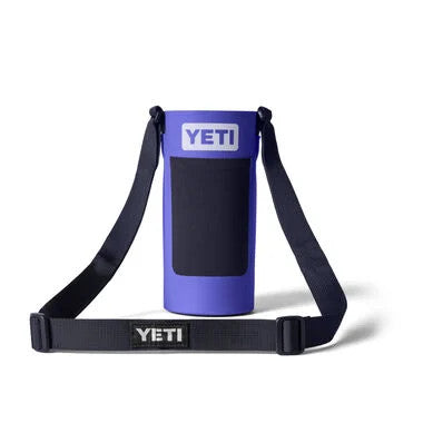 Yeti Rambler Small Bottle Sling - Ultramarine Violet