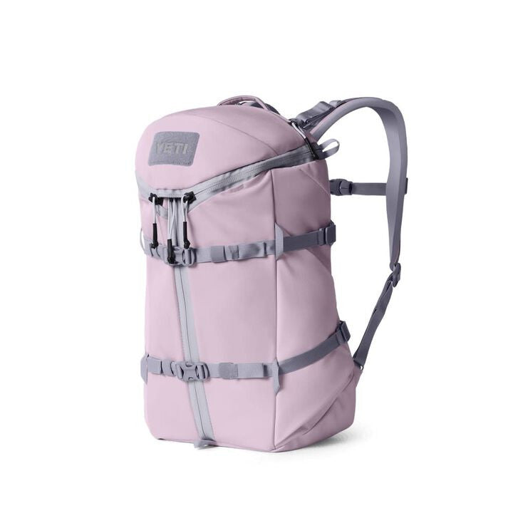 Yeti Ranchero 22 L Backpack - Cherry Blossom