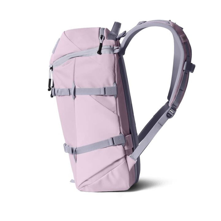 Yeti Ranchero 22 L Backpack - Cherry Blossom