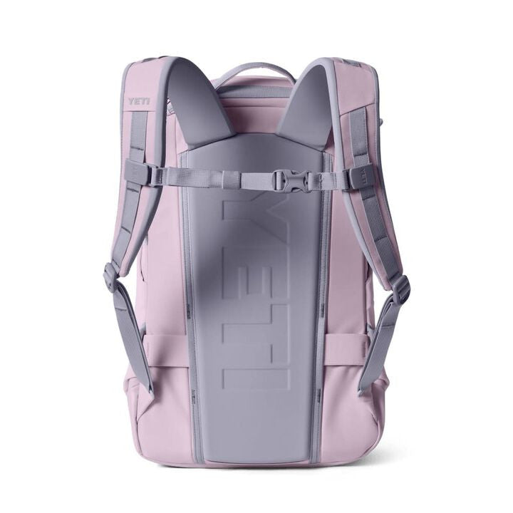 Yeti Ranchero 22 L Backpack - Cherry Blossom