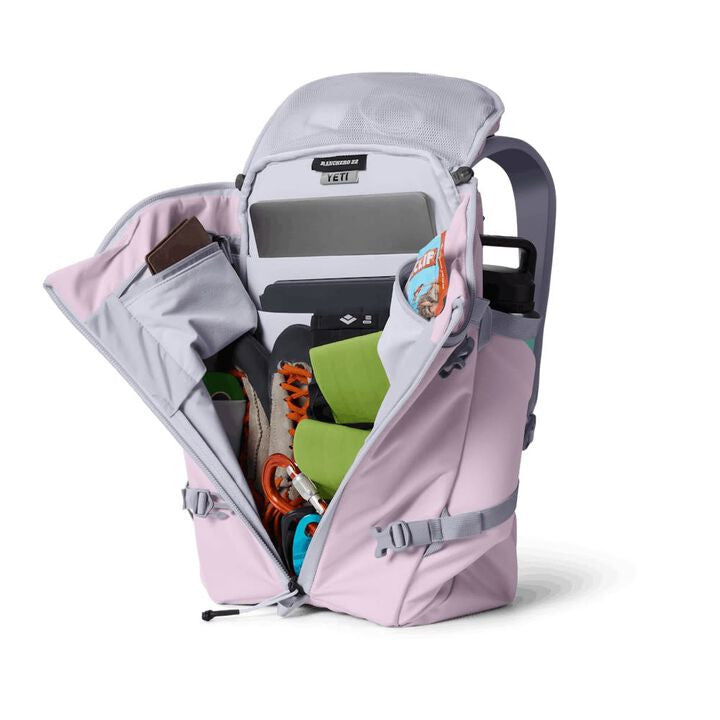 Yeti Ranchero 22 L Backpack - Cherry Blossom