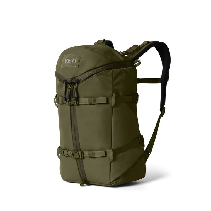 Yeti Ranchero 22L Backpack - Olive
