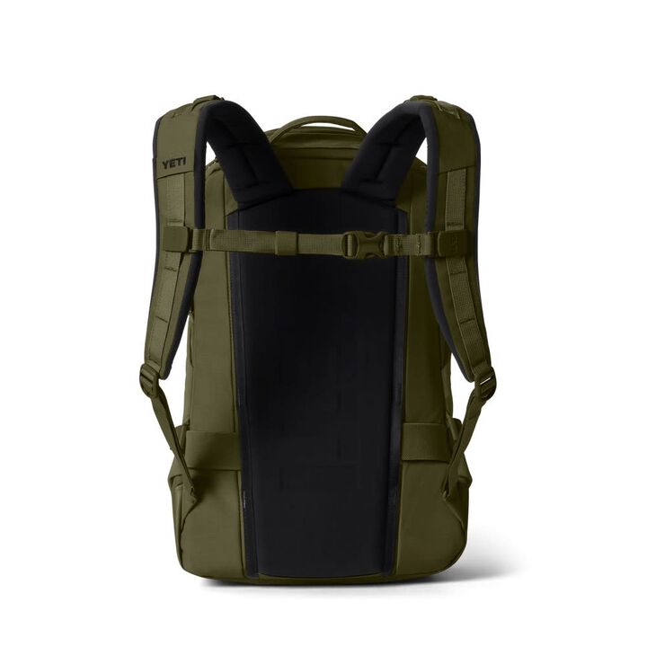 Yeti Ranchero 22L Backpack - Olive