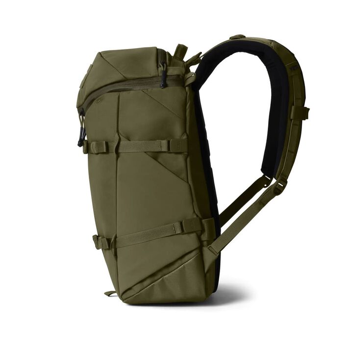 Yeti Ranchero 22L Backpack - Olive