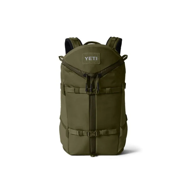 Yeti Ranchero 22L Backpack - Olive