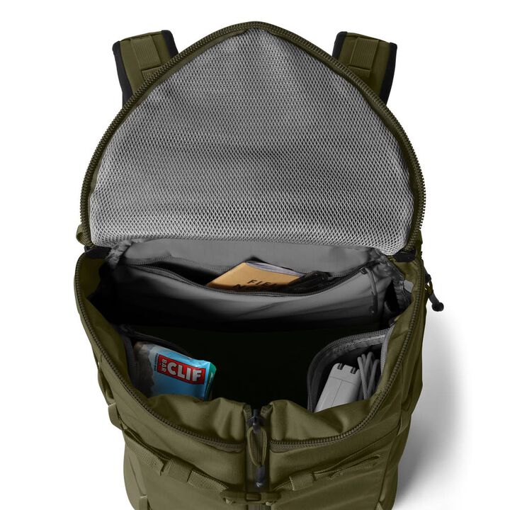 Yeti Ranchero 27L Backpack - Olive