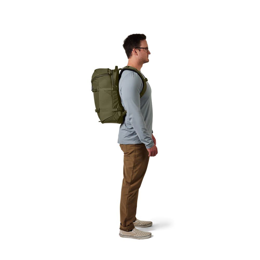 Yeti Ranchero 27L Backpack - Olive