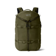 Yeti Ranchero 27L Backpack - Olive