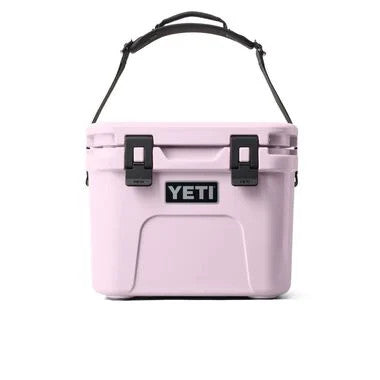 Yeti Roadie 15 Hard Cooler - Cherry Blossom